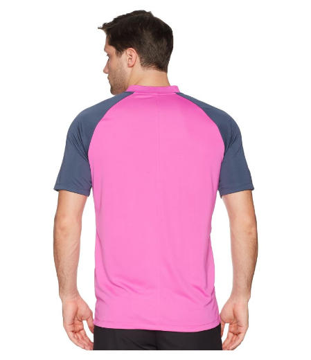 T shirts Original Mens Nike Golf Victory Blade Dri FIT MoMentum